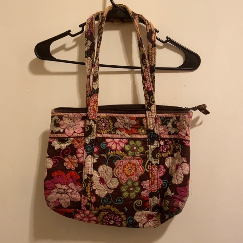 Vera Bradley purse